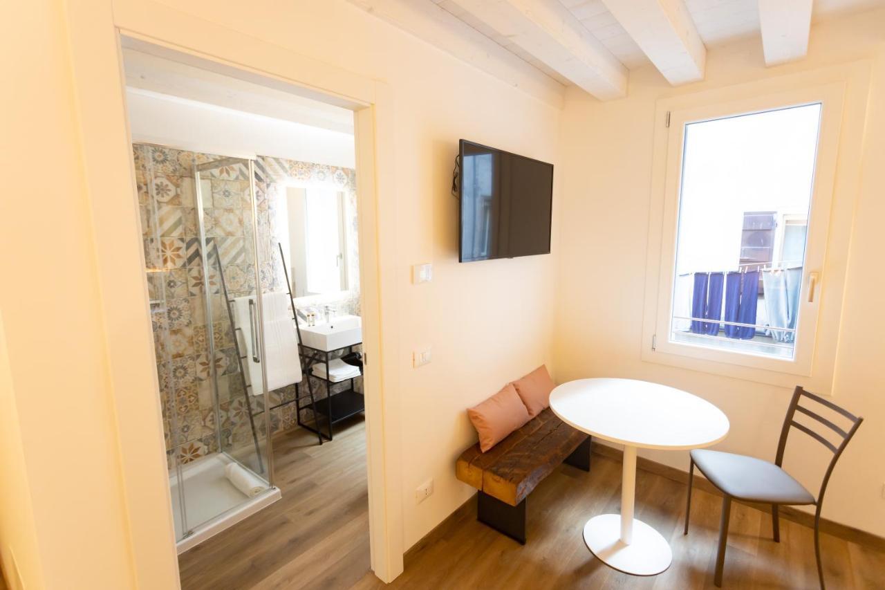 Hotel Casa San Cristoforo Chioggia Exterior foto